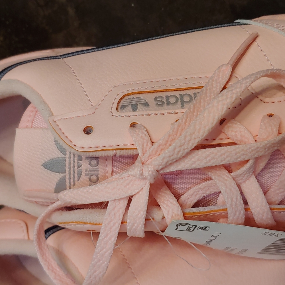 Adidas Continental 80 - Picture 8 of 9